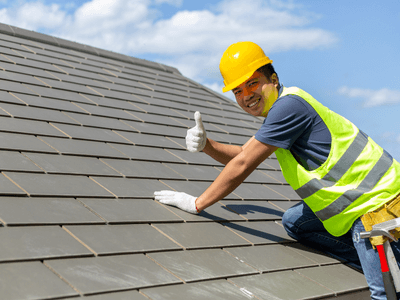 About Roof Repair Experts Osage, IA